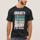 Search for gravity Injury