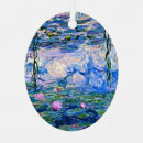 Search for fine art christmas tree decorations Impressionism