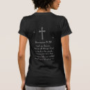 Search for bible verse romans tshirts Religious