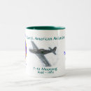 Search for p 51 mugs Fighter