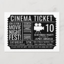 Search for movie tickets Birthday