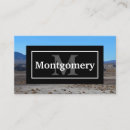 Search for geology business cards Geologist