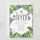 Search for green island invitations Tropics