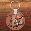 Search for basketball game key rings Team