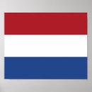 Search for holland flag posters Netherlands