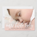 Search for new baby invitations Classic