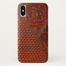 Search for tooled leather iphone cases Texture