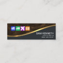 Search for warehouse business cards Cargo