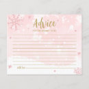 Search for christmas advice cards Baby it's cold outside