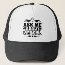 Search for advertisement hats Marketing