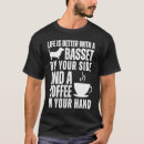 Search for caffe tshirts Dog