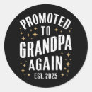 Search for grandpa stickers Pregnancy