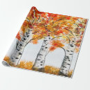 Search for birch wrapping paper Country