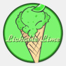Search for icecream stickers Green