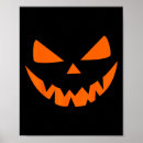 Search for face halloween posters Jack o lantern