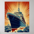 Search for ocean liners art Passenger