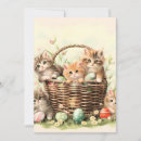 Search for kitty love invitations Feline