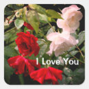 Search for red rose day stickers Flower