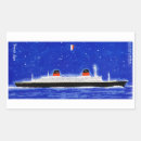 Search for ocean liner stickers Ship