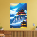 Search for chinese canvas prints China