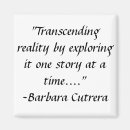 Search for novel magnets Quote