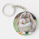 Search for carrots key rings Easter
