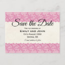 Search for lace save the dates Elegant