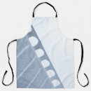 Search for black metal aprons Pattern