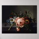 Search for dutch flower posters Still life