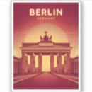 Search for vintage germany stickers Deutschland