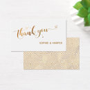 Search for gratitude invitations Typography