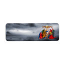 Search for religious easter return address labels Jesus