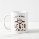 Search for manliness mugs Hair