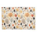 Search for autumn patterns pillowcases Modern
