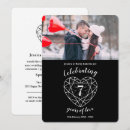 Search for onyx invitations Black