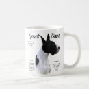 Search for mantling mugs Great dane