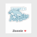 Search for porpoise stickers Marine