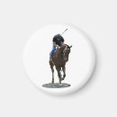 Search for horse race magnets Thoroughbred