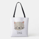 Search for kitty face bags Whimsical