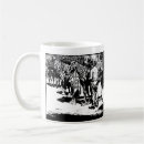 Search for western art mugs Country