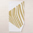 Search for zebra bath towels Modern