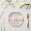 Search for vintage paper plates Trendy