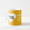 Search for thank you doctor mugs Nurse