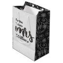 Search for wedding shower gift bags Contemporary