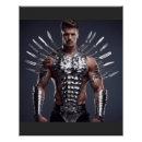 Search for hunk posters Male