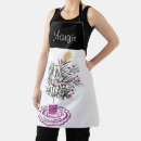 Search for childrens art aprons Nature