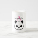 Search for panda drinking mugs Modern