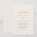 Search for simple with parents names wedding invitations Bride
