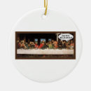 Search for funny jesus christmas tree decorations Christian
