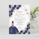 Search for pink and blue quinceanera invitations Mis quince